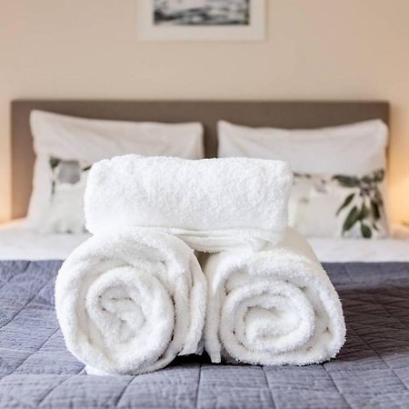 Altido Quiet City Centre Spacious Apartment Edinburgh Dış mekan fotoğraf