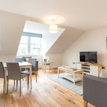 Altido Quiet City Centre Spacious Apartment Edinburgh Dış mekan fotoğraf