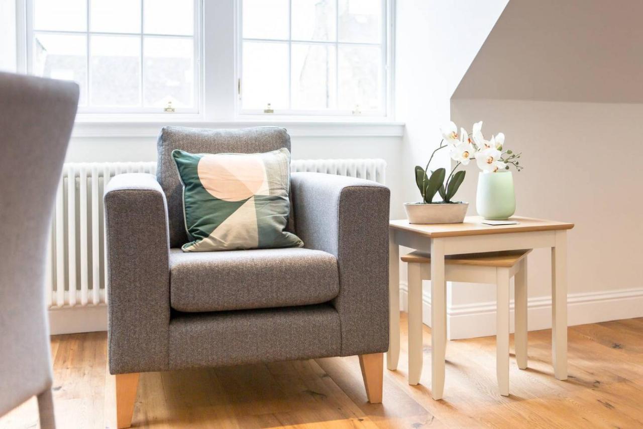 Altido Quiet City Centre Spacious Apartment Edinburgh Dış mekan fotoğraf