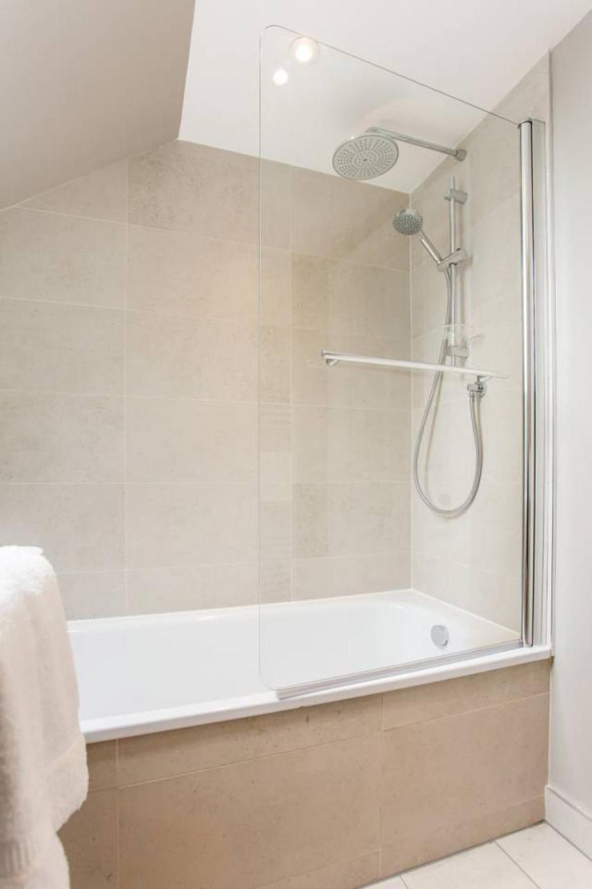 Altido Quiet City Centre Spacious Apartment Edinburgh Dış mekan fotoğraf