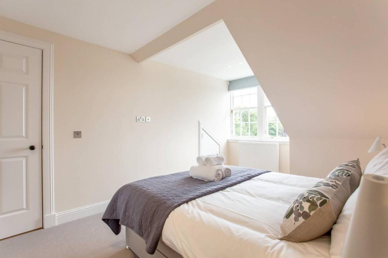 Altido Quiet City Centre Spacious Apartment Edinburgh Dış mekan fotoğraf