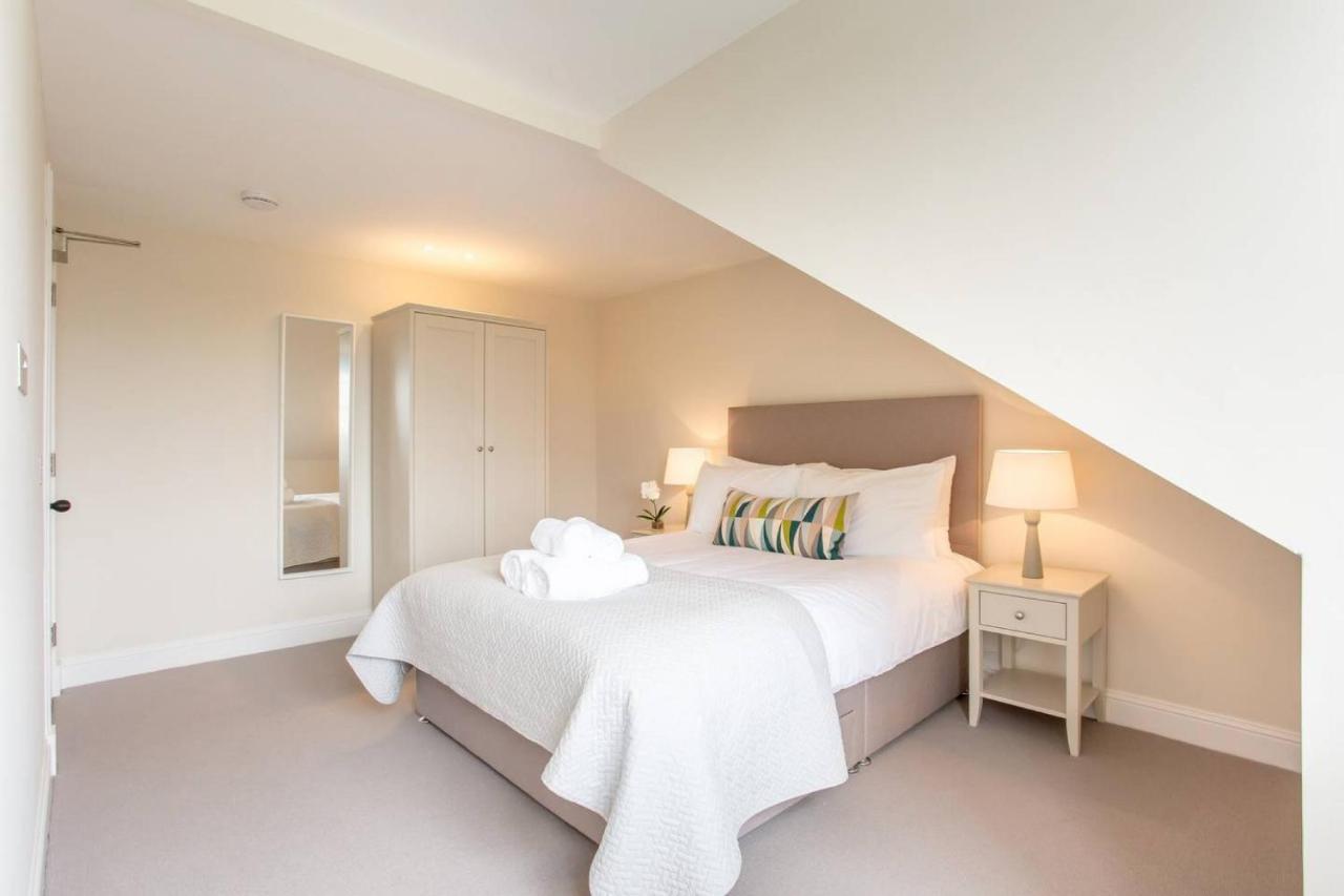 Altido Quiet City Centre Spacious Apartment Edinburgh Dış mekan fotoğraf